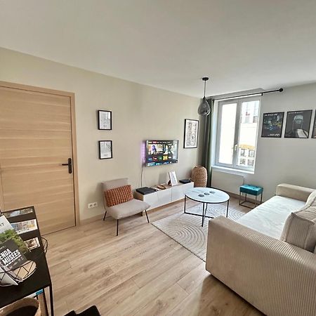 Champi Appartement Champigneulles ภายนอก รูปภาพ