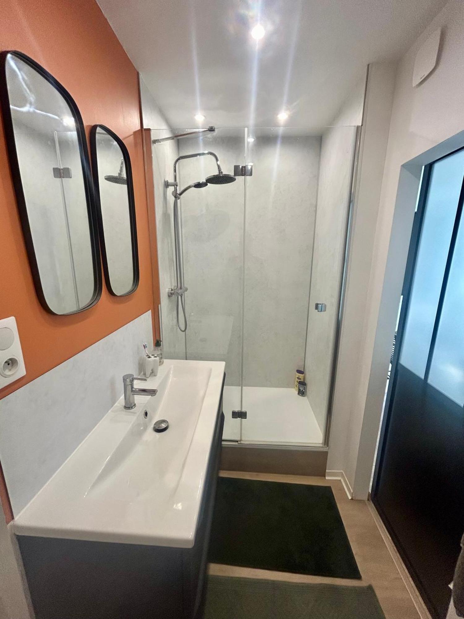 Champi Appartement Champigneulles ภายนอก รูปภาพ