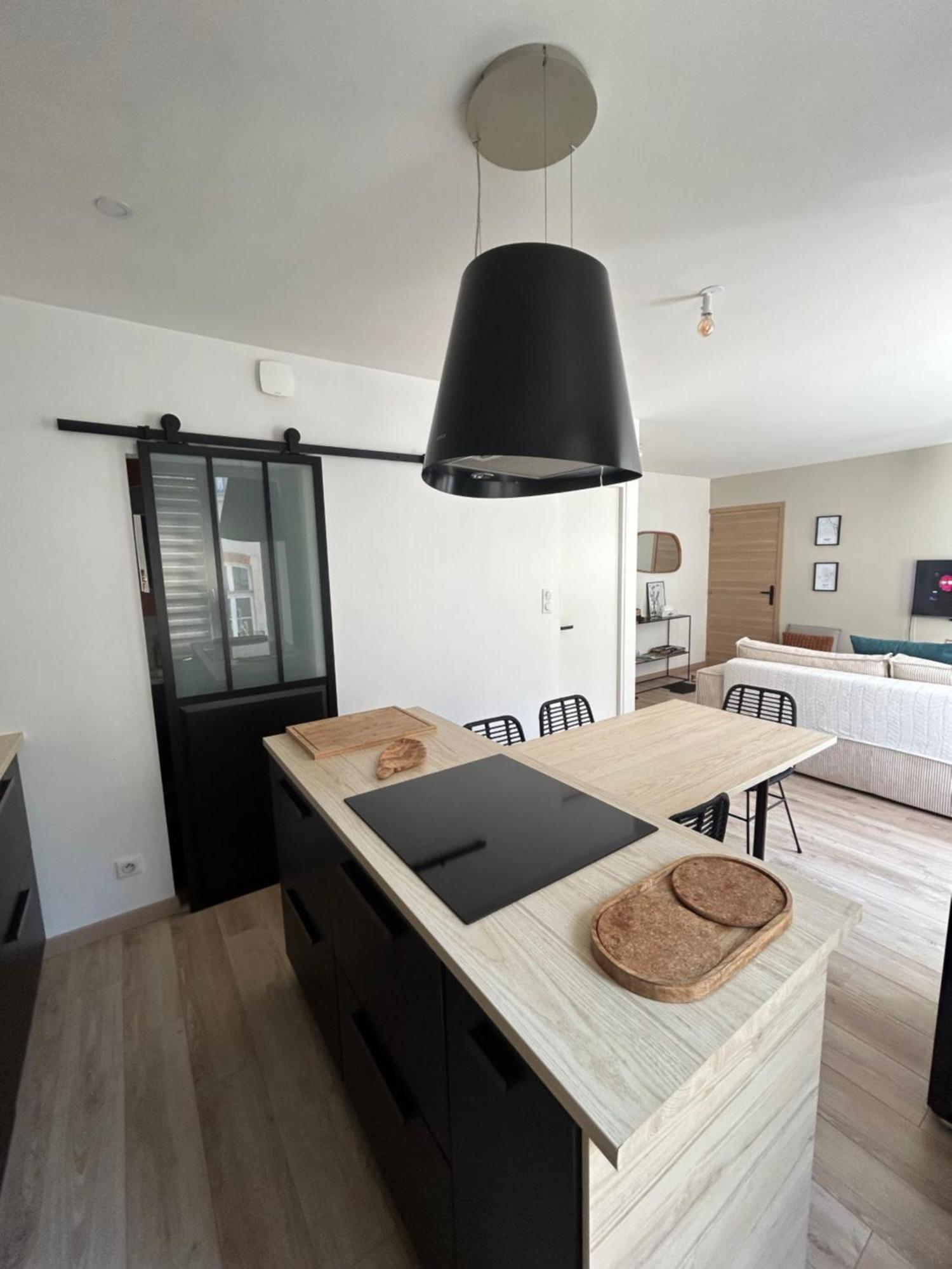 Champi Appartement Champigneulles ภายนอก รูปภาพ